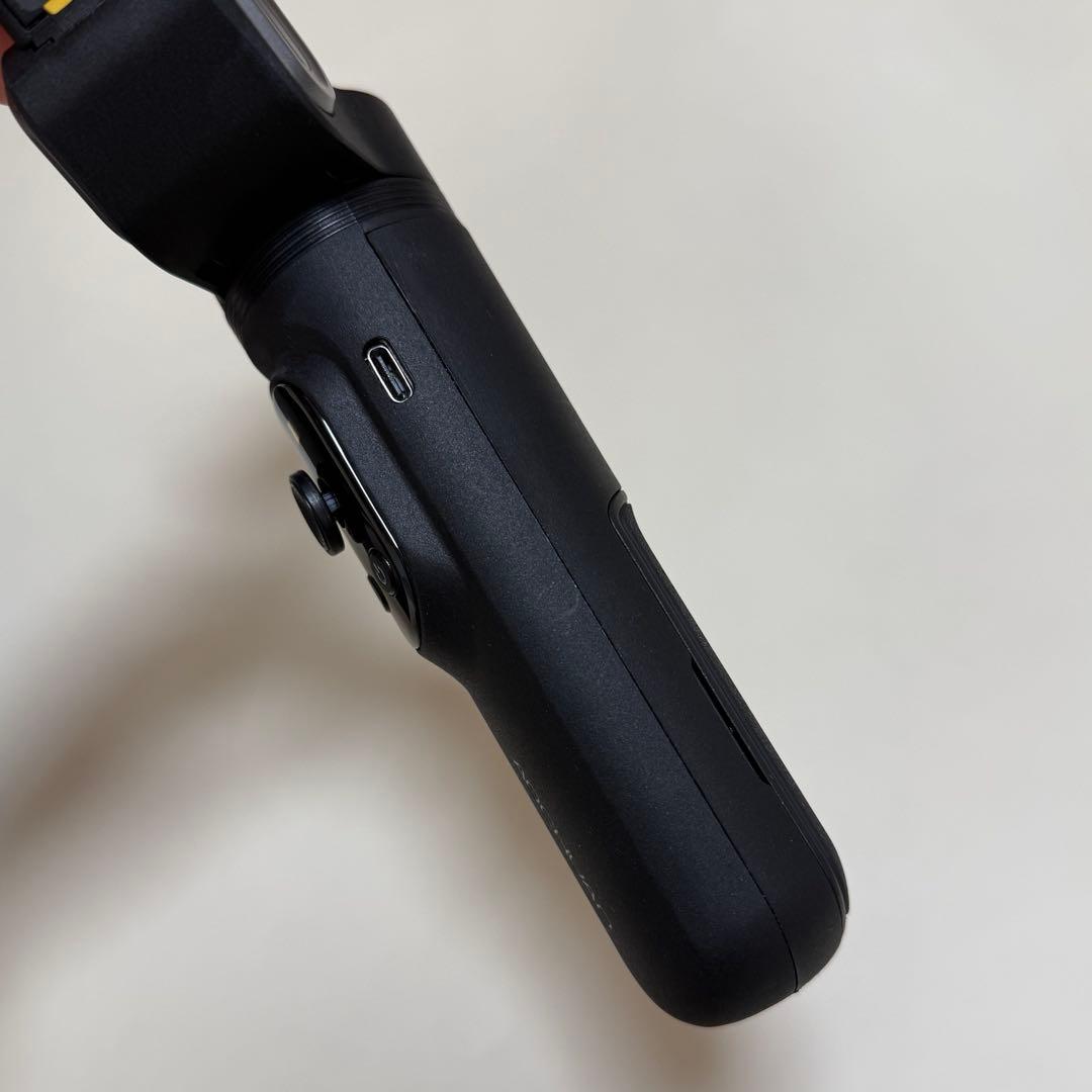 《美品》AOCHUAN Smart X PRO スマホジンバル スタビライザー