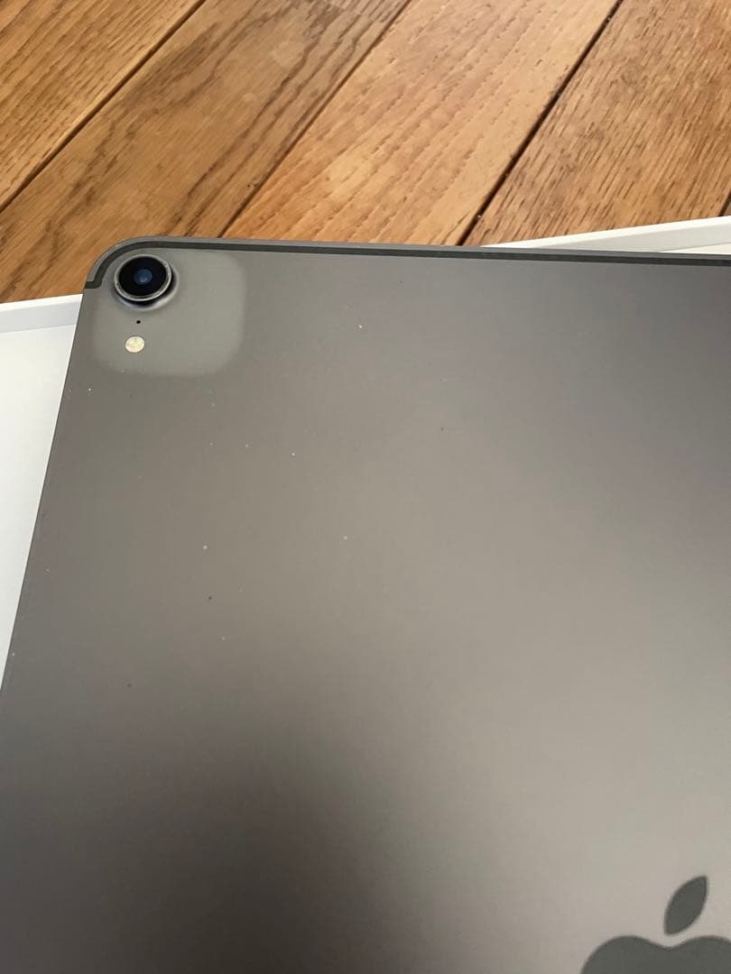 iPad Pro 512ギガ スペースグレー 本体　cellularモデル