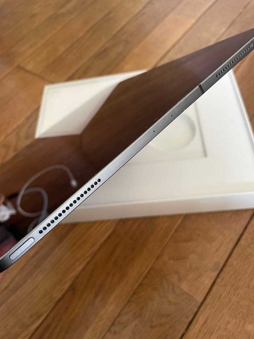 iPad Pro 512ギガ スペースグレー 本体　cellularモデル