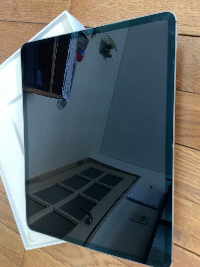 iPad Pro 512ギガ スペースグレー 本体　cellularモデル