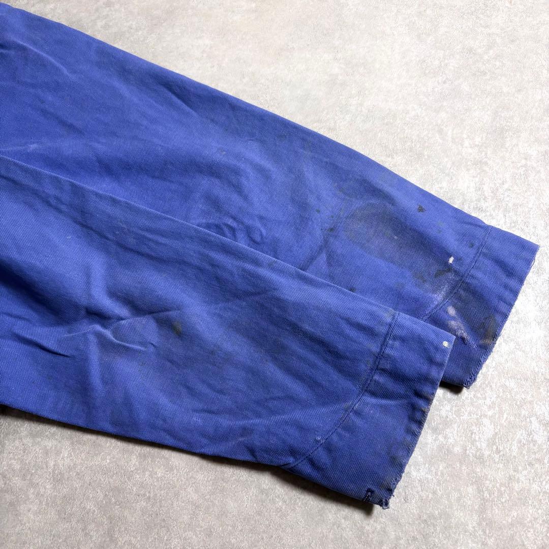 ジャケット・アウター French Work Coveralls Boro