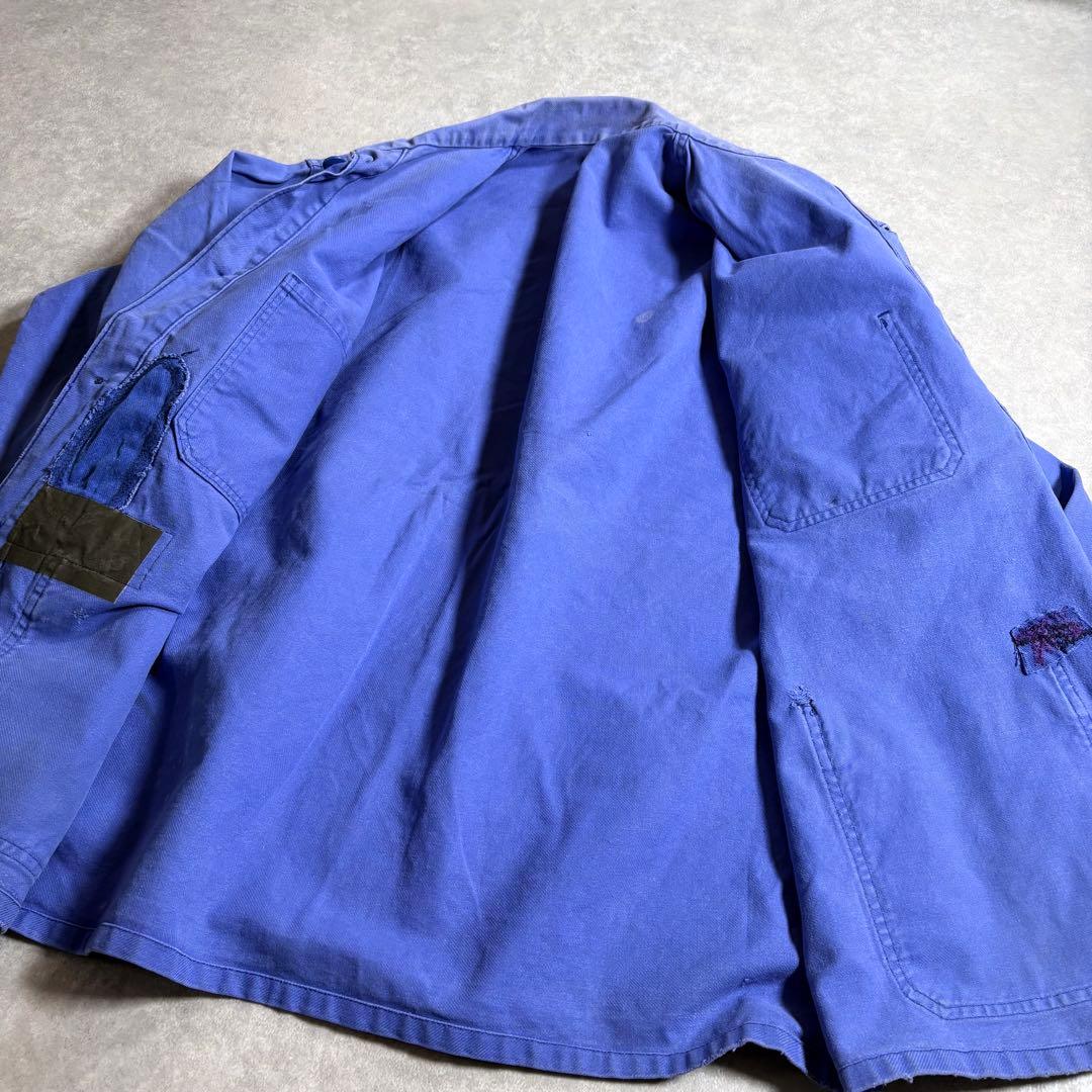ジャケット・アウター French Work Coveralls Boro