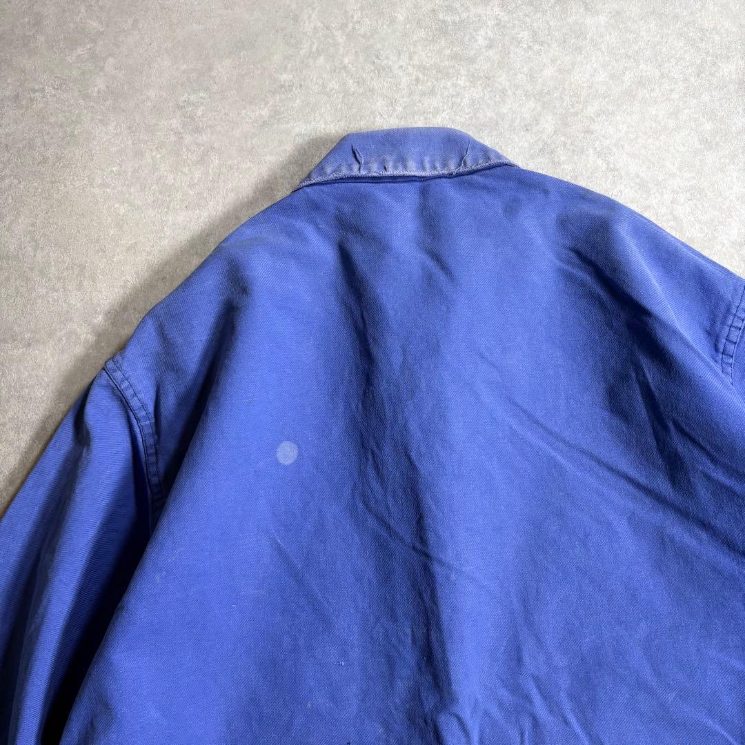 ジャケット・アウター French Work Coveralls Boro