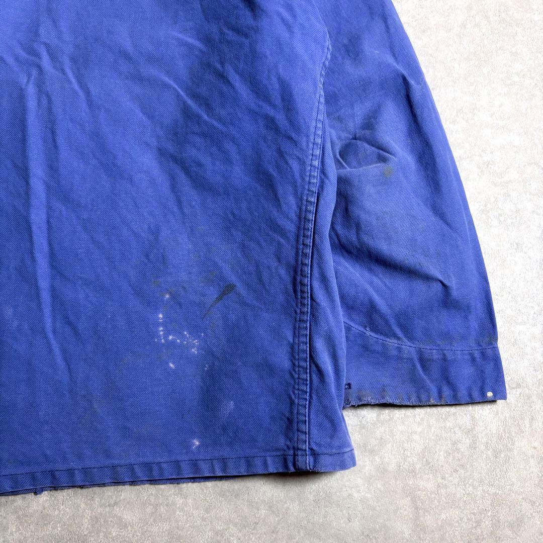 ジャケット・アウター French Work Coveralls Boro