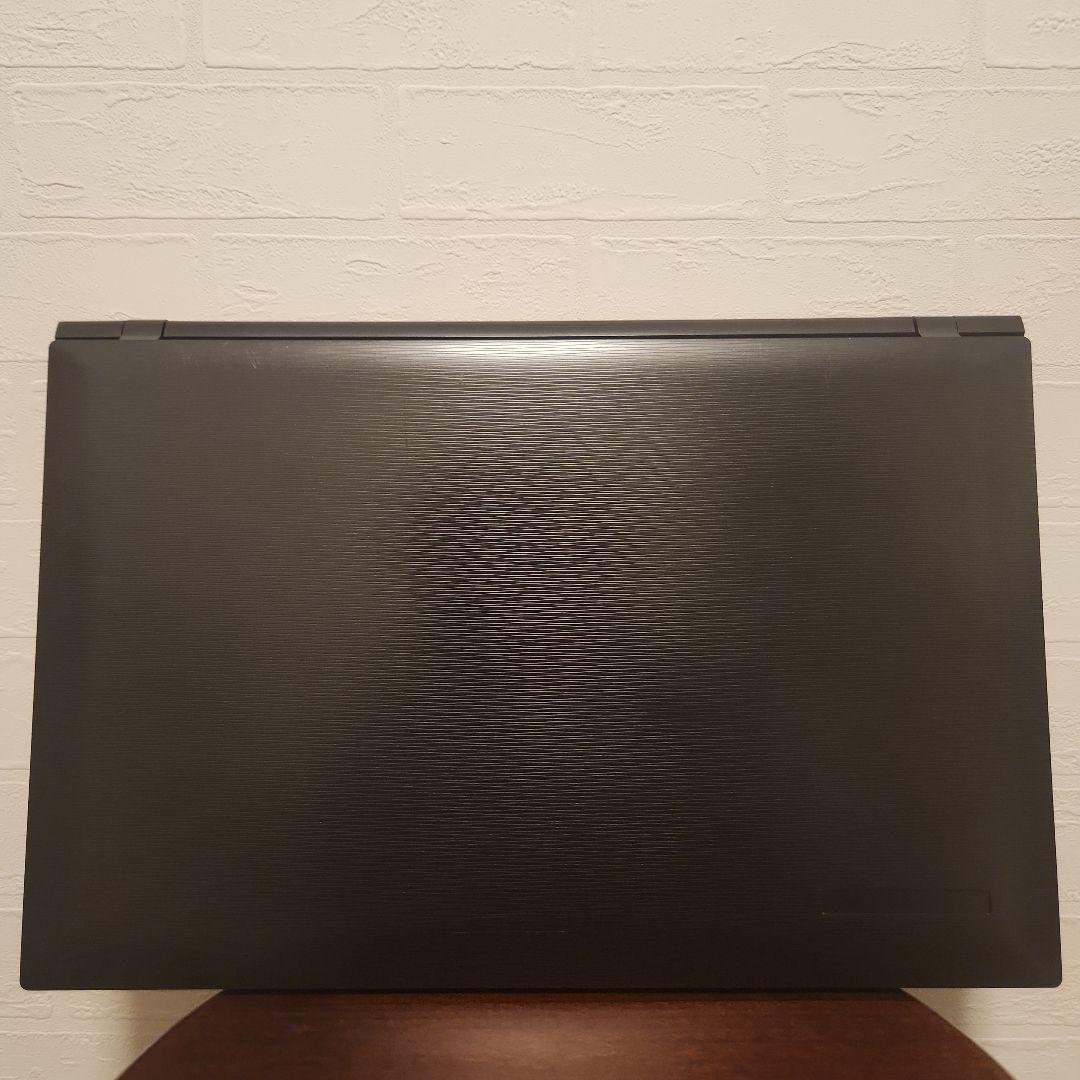 美品　ノートパソコン　薄型　大画面　オススメ品