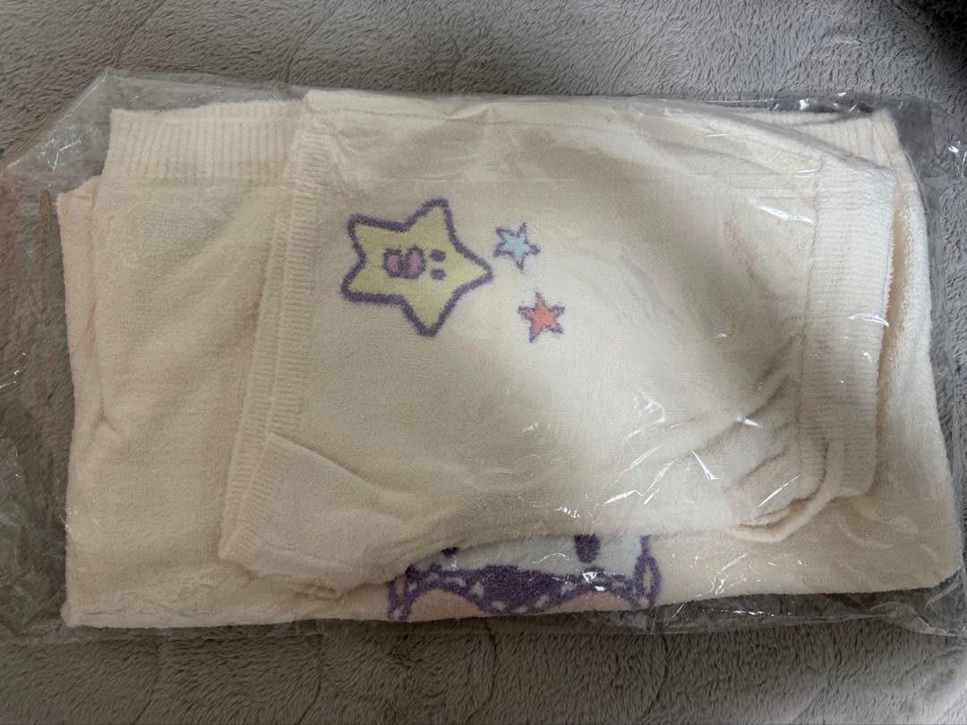 SNIDEL  ルームウェアセット たまごっち みみっち