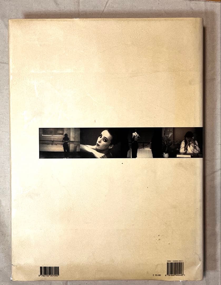 レア 希少 大型書籍 シルヴィ・ギエム 写真集 SYLVIE GUILLEM