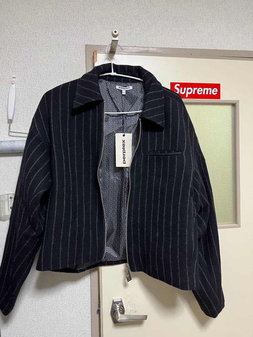 ジャケット・アウター Perplex size xs