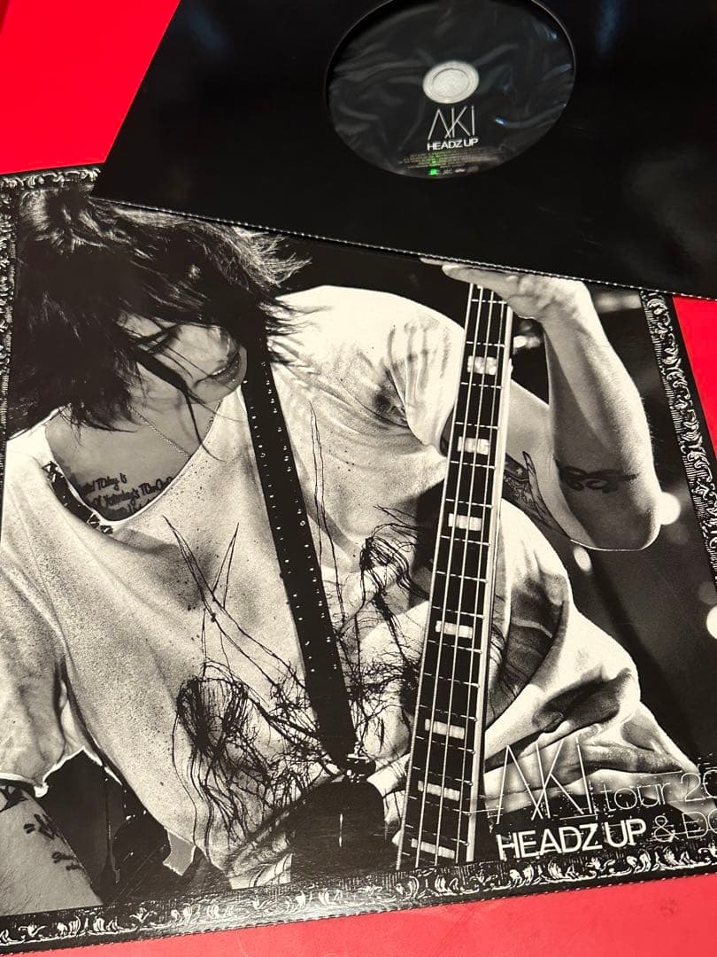 シド 明希 AKi CD・DVD・グッズまとめ売り