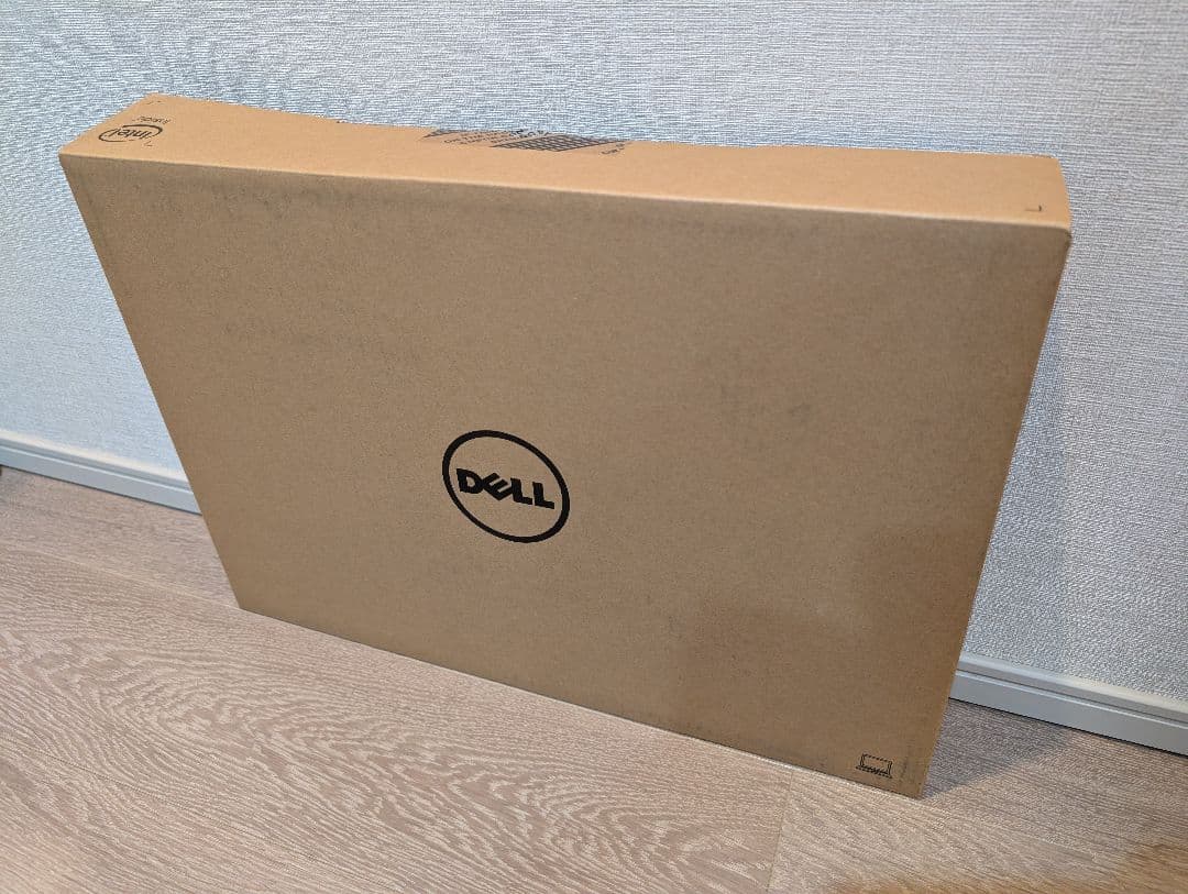 DELL 15インチノートPC Vostro 3568
