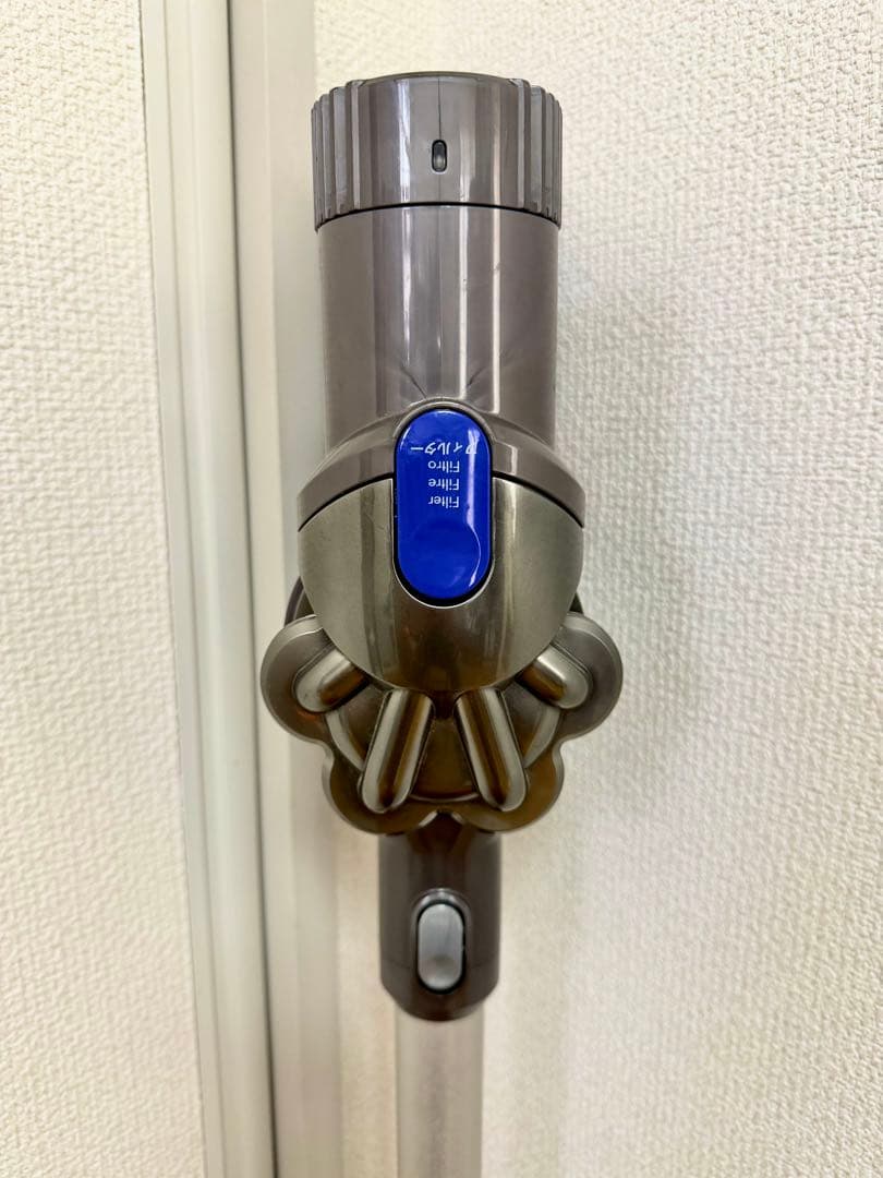 【良品】Dyson ダイソン DC45 分解清掃済