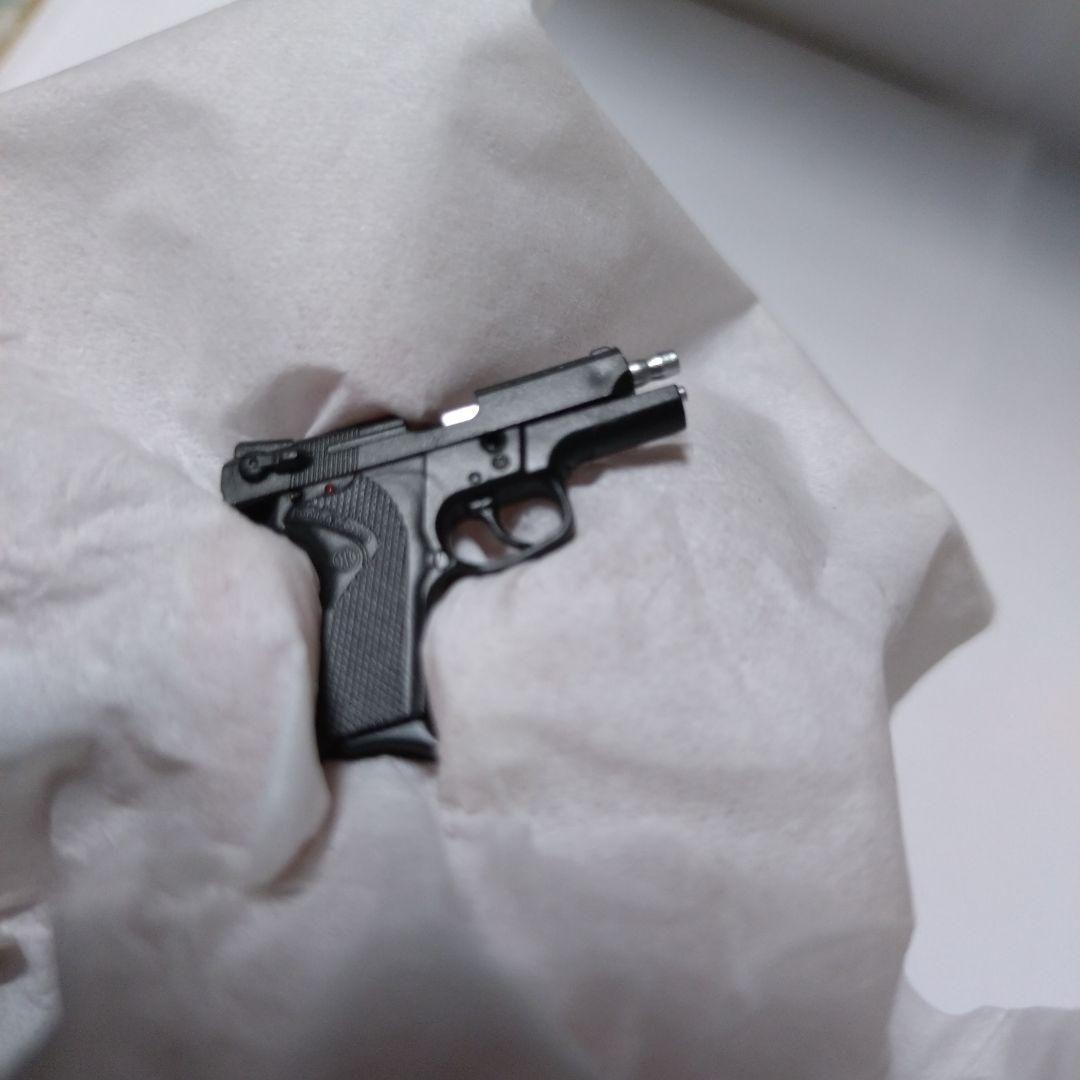 ミリタリー 1/6 DID DAMTOYS LAPD SWAT 90s S&W M6904