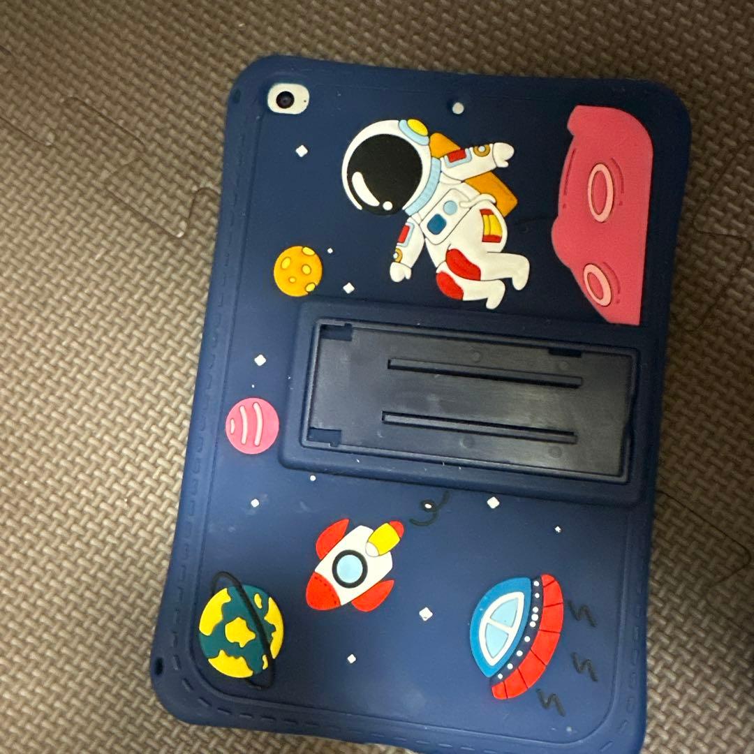 iPad本体 iPad mini4