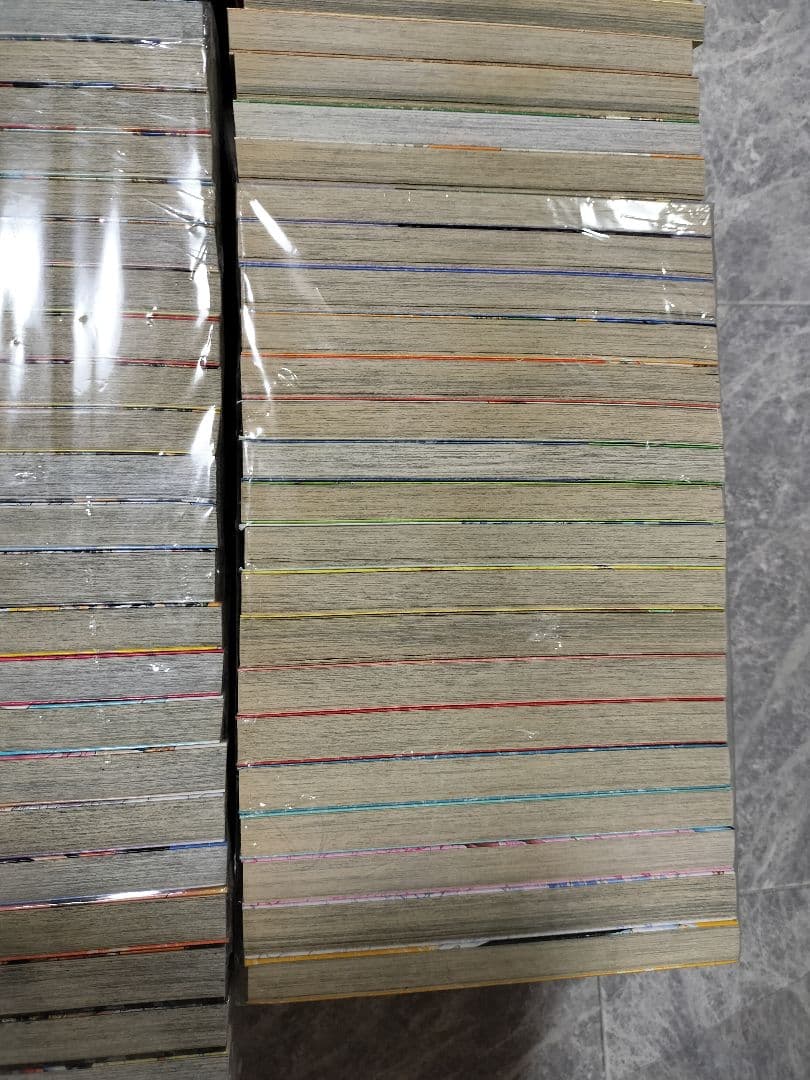 ワンピース全巻1～111巻➕関連本　尾田栄一郎
