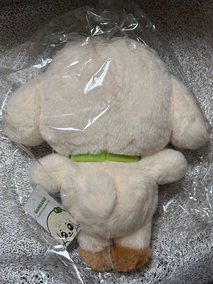 IVE MINIVE ユジン ポップアップ PLUSH 30cm ぬいぐるみ