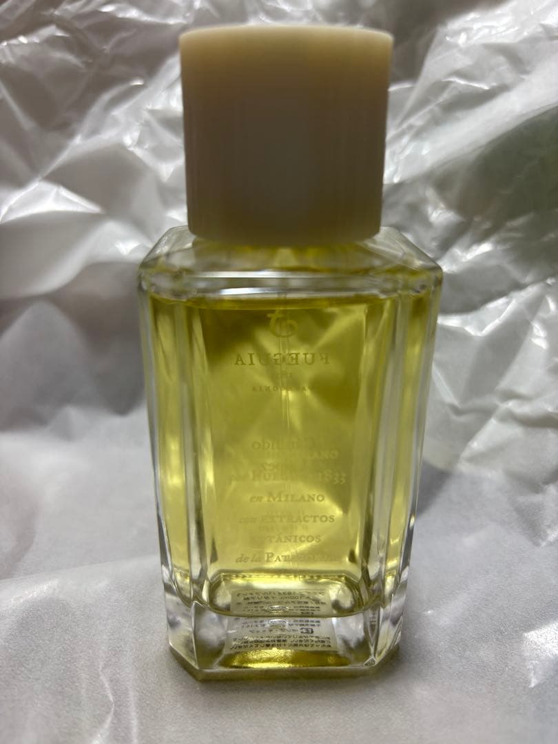 木*林様 Fueguia 1833 Cándido López カンディ ド ロ