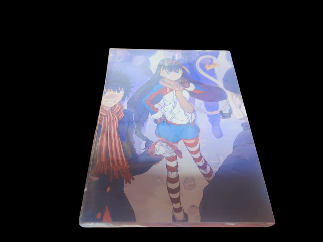 とある魔術の禁書目録Ⅲ　DVD全巻セット　3期　シーズン3　セル版