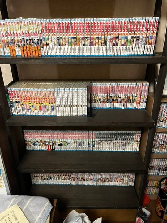 漫画