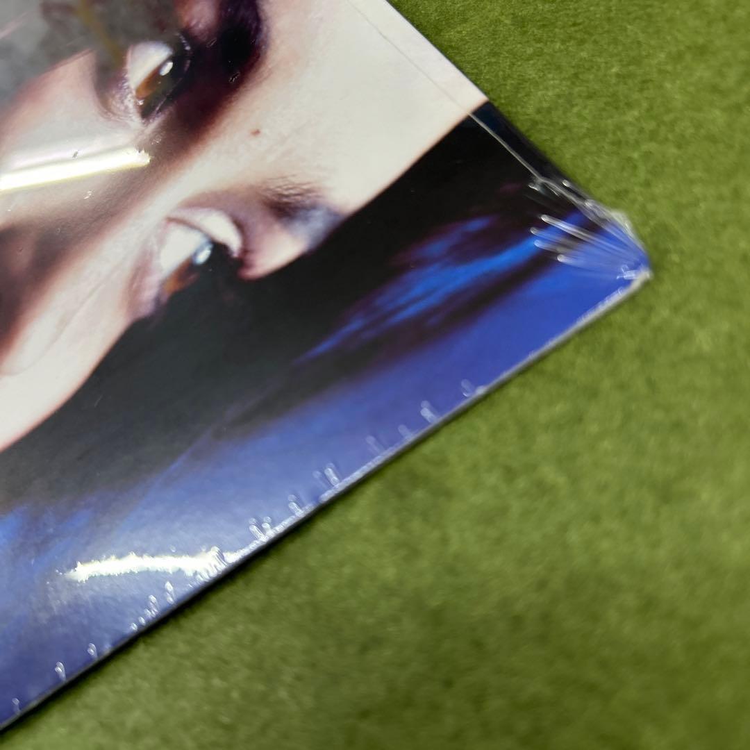 ノラ・ジョーンズ／カム・アウェイ・ウィズ・ミー アナログレコード盤