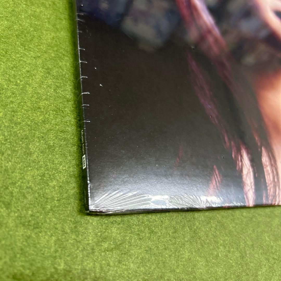 ノラ・ジョーンズ／カム・アウェイ・ウィズ・ミー アナログレコード盤