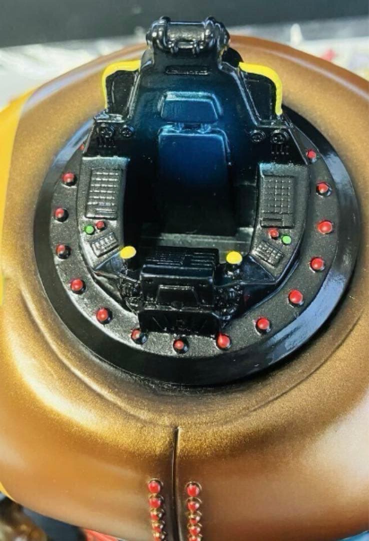 Unknown Maker Toy APE HUNTER ソフビエイプハンター
