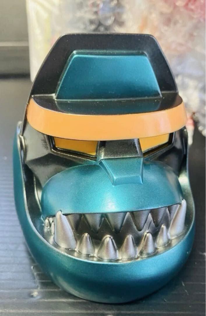 Unknown Maker Toy APE HUNTER ソフビエイプハンター