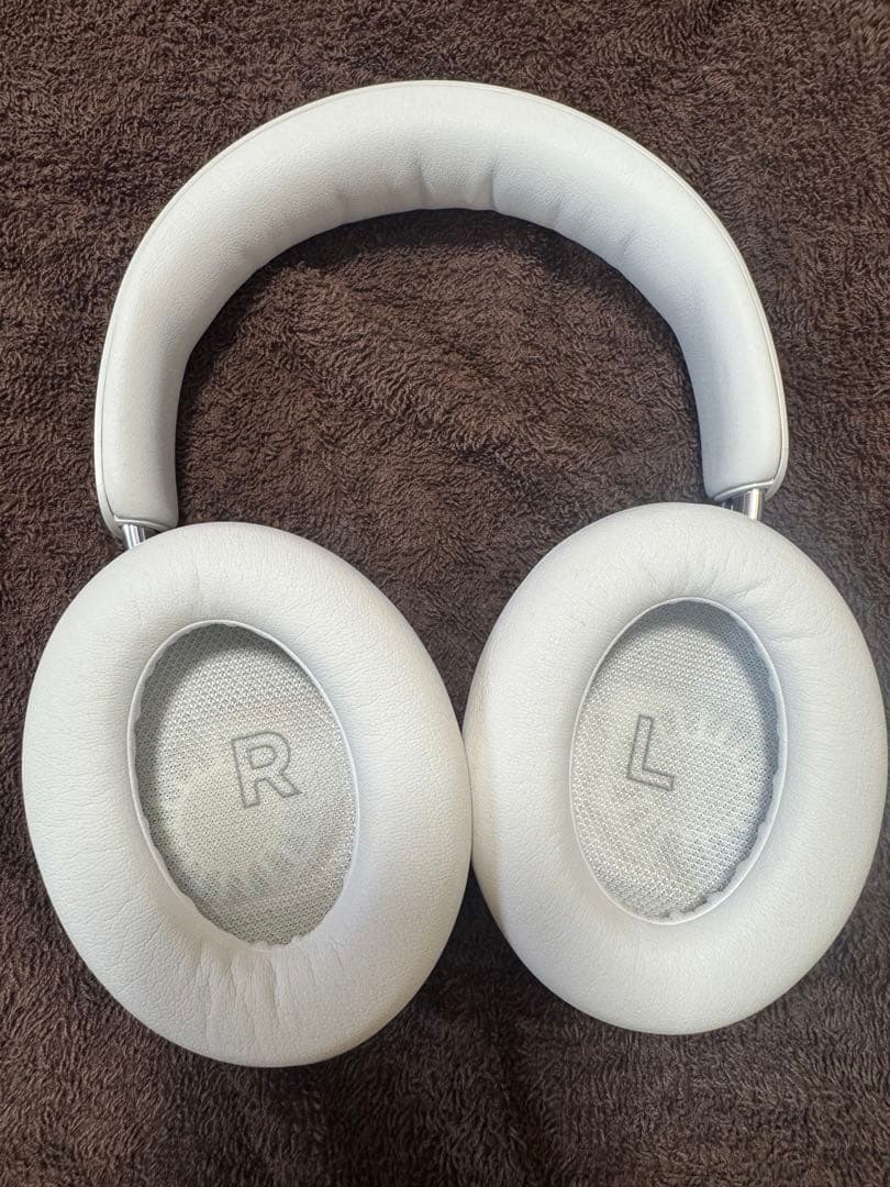 ヘッドホン BOSE QuietComfort Ultra Headphones