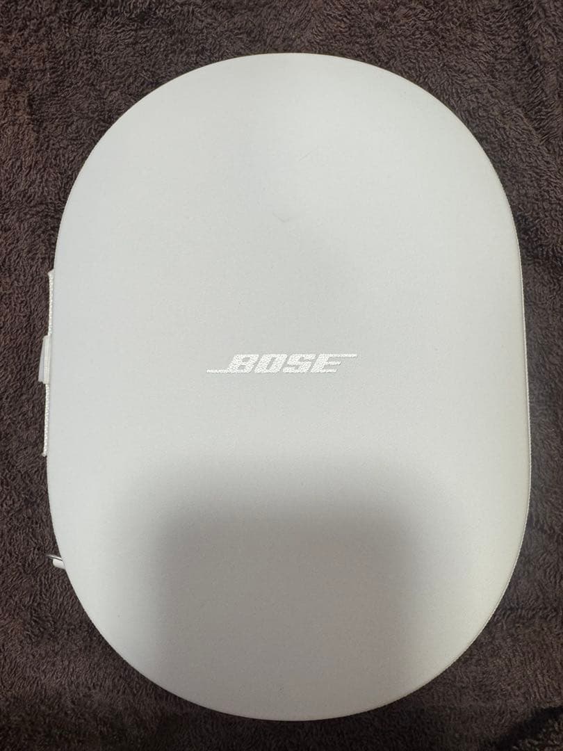 ヘッドホン BOSE QuietComfort Ultra Headphones
