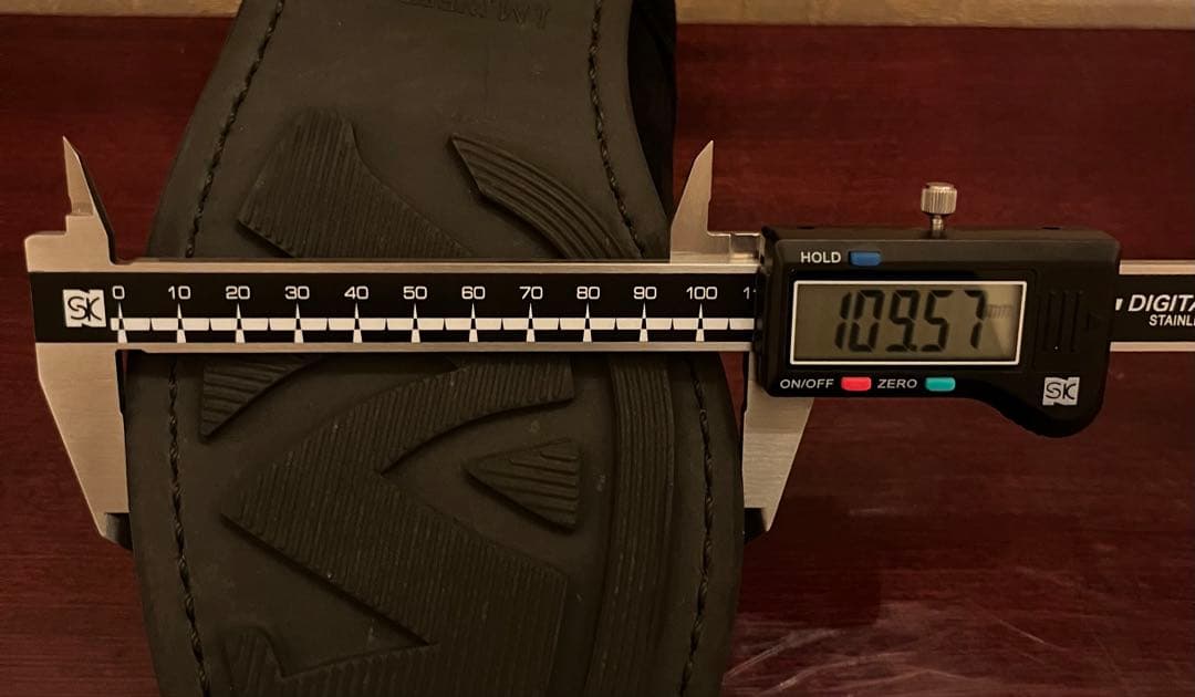 J.M.WESTONウエストンユージーンゴルフ 9/D ブラック ツリー付