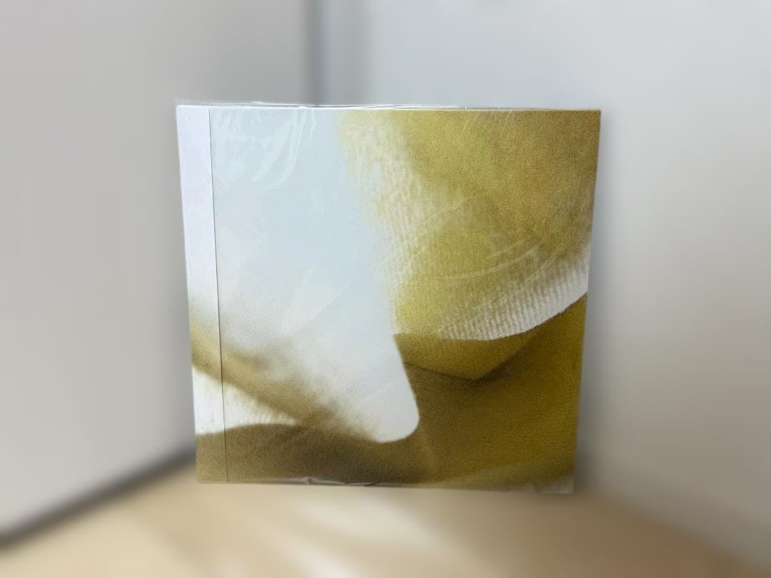 【新品未開封】カネコアヤノ 『よすが』LP レコード