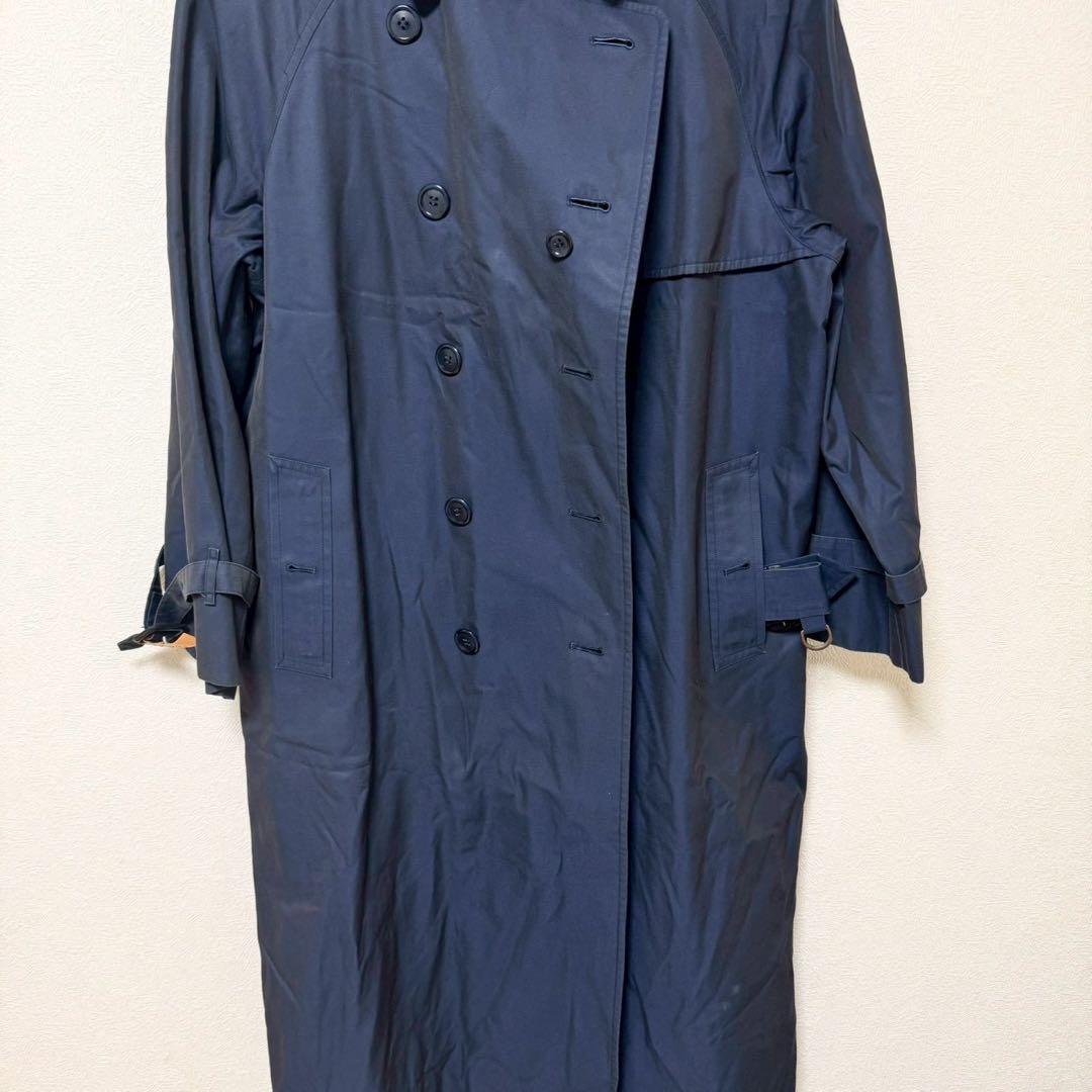 Burberryバーバリー ダブルブレスト トレンチコート 9AR