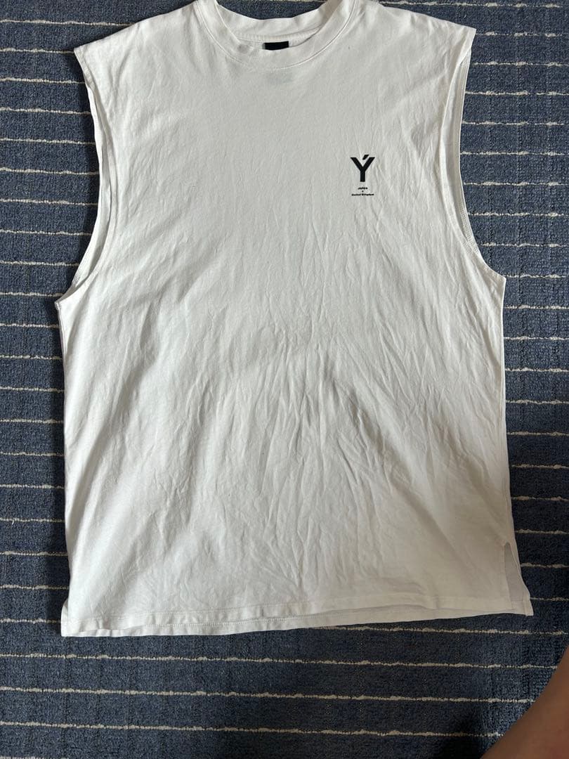 Lyft タンクトップ　XL