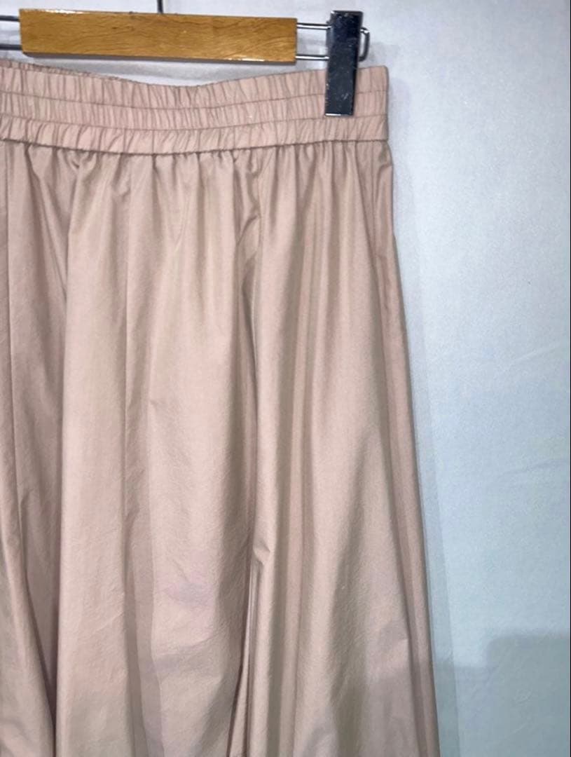 絶妙な8枚はぎのクラシカルお嬢様