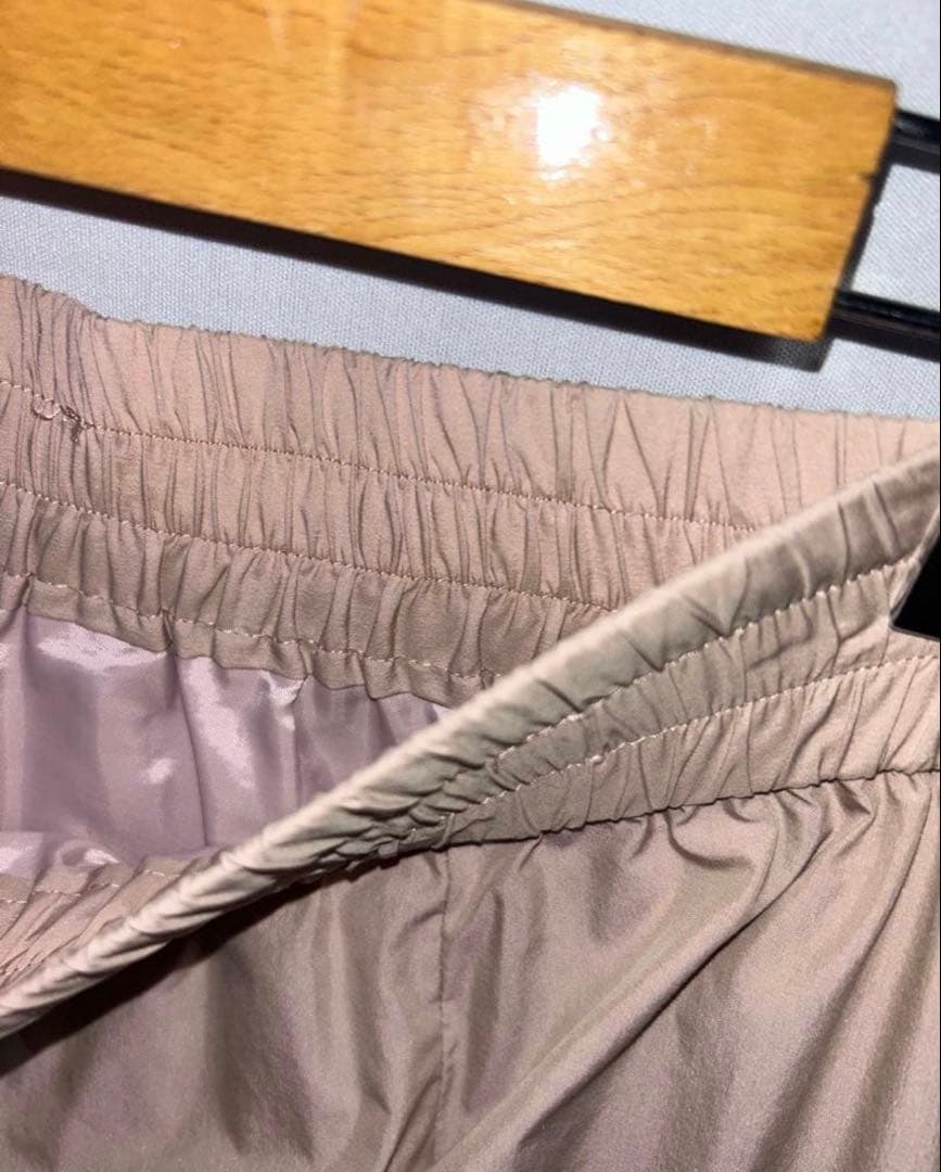 絶妙な8枚はぎのクラシカルお嬢様