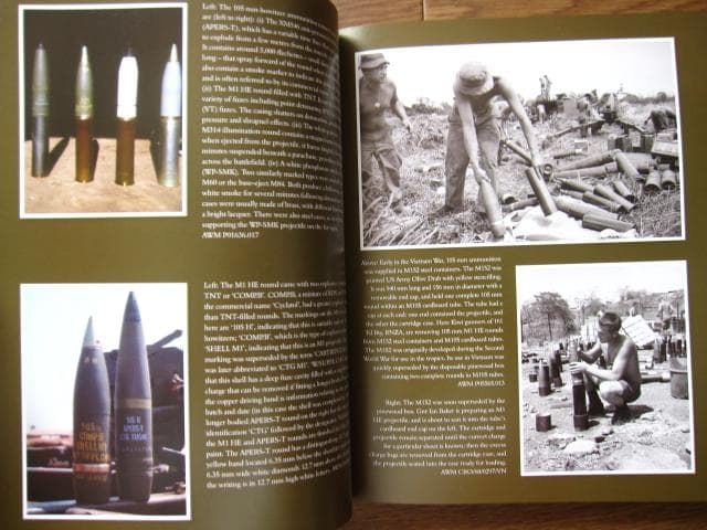 Mud & Dust: Australian Army Vehicles ＆