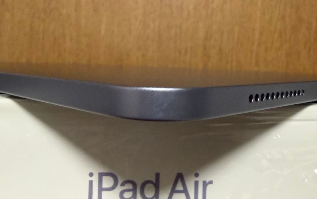 Apple iPad Air 【第5世代】64GB 10.9インチ パープル