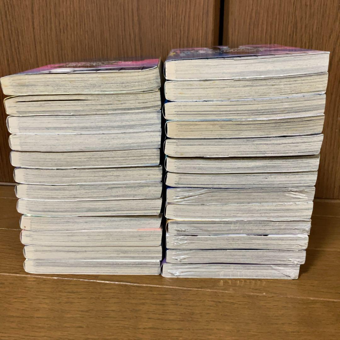 不滅のあなたへ 全巻セット 1〜25巻 大今良時 新品有り 全巻