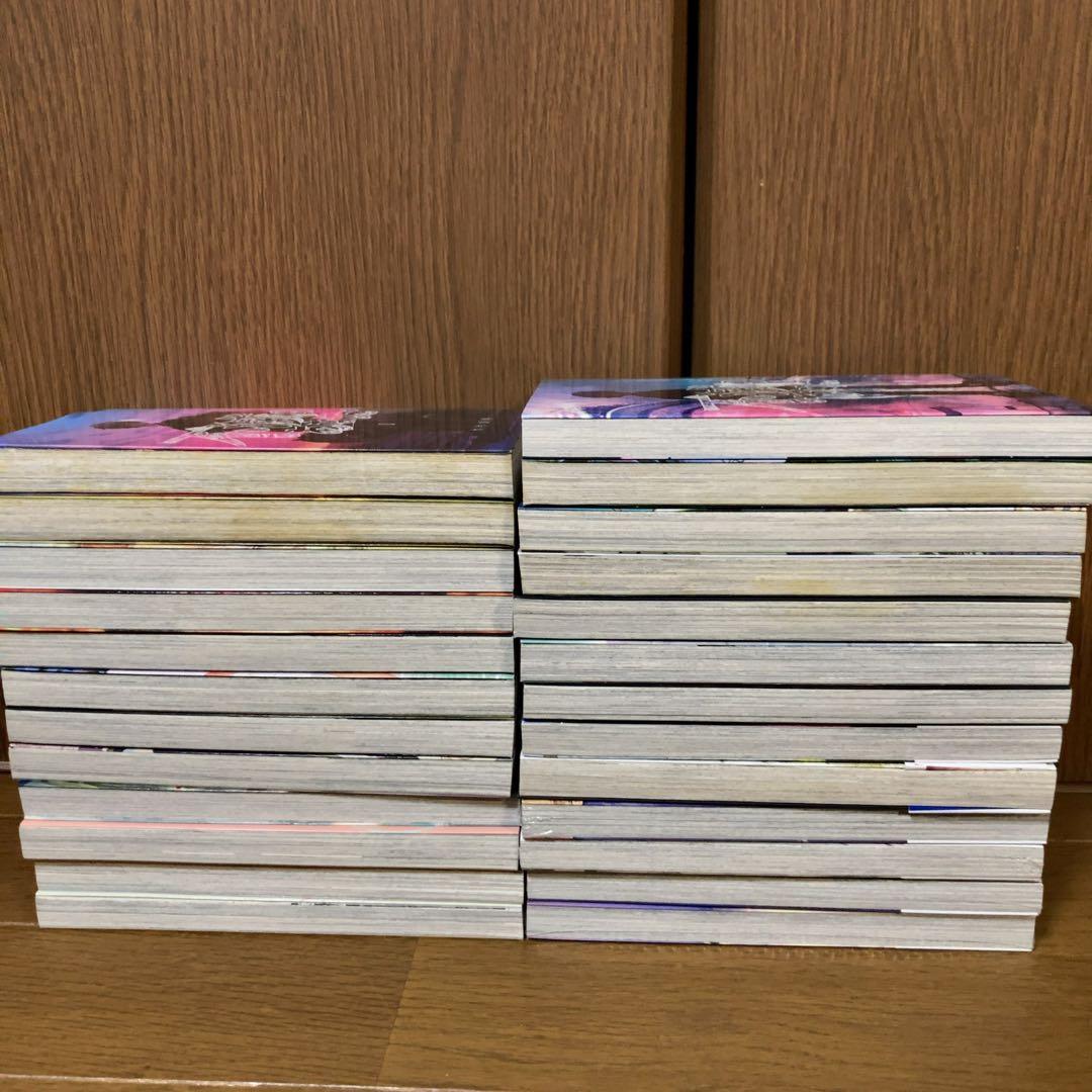 不滅のあなたへ 全巻セット 1〜25巻 大今良時 新品有り 全巻