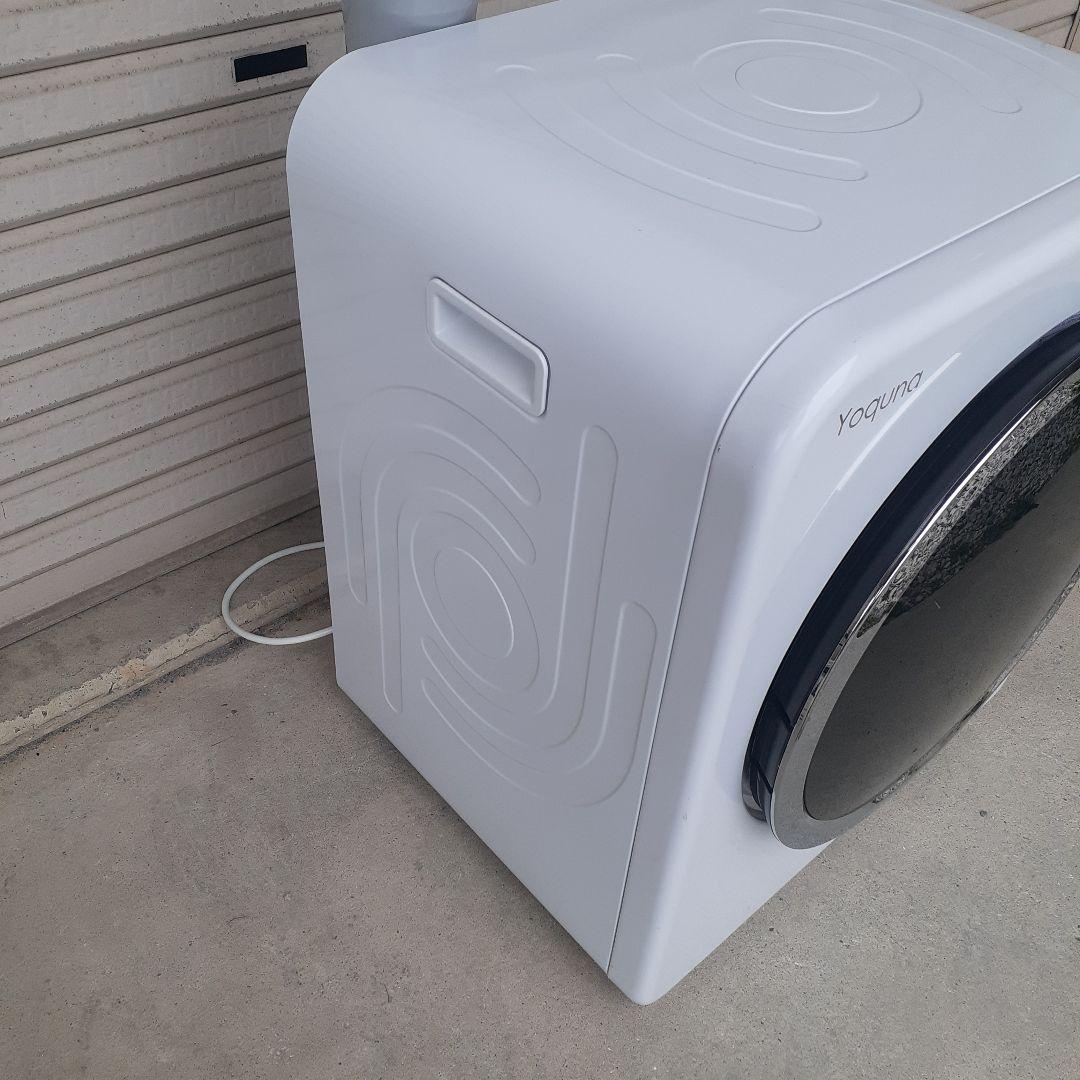 Yoquna　電気衣類乾燥機　GDZ60-628ES