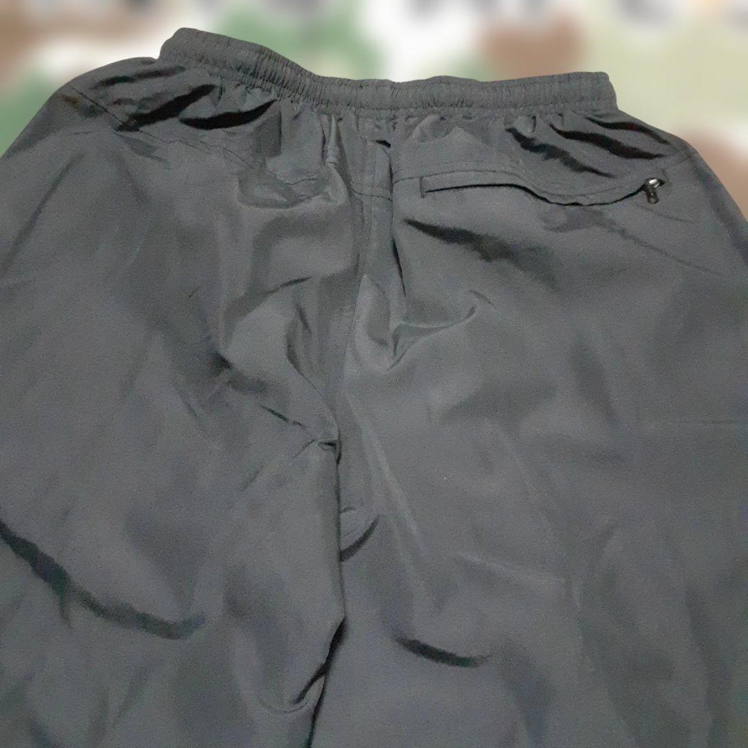 せっちゃん様　新品未使用　00s マンチェスターユナイテッド×NIKE　パンツ