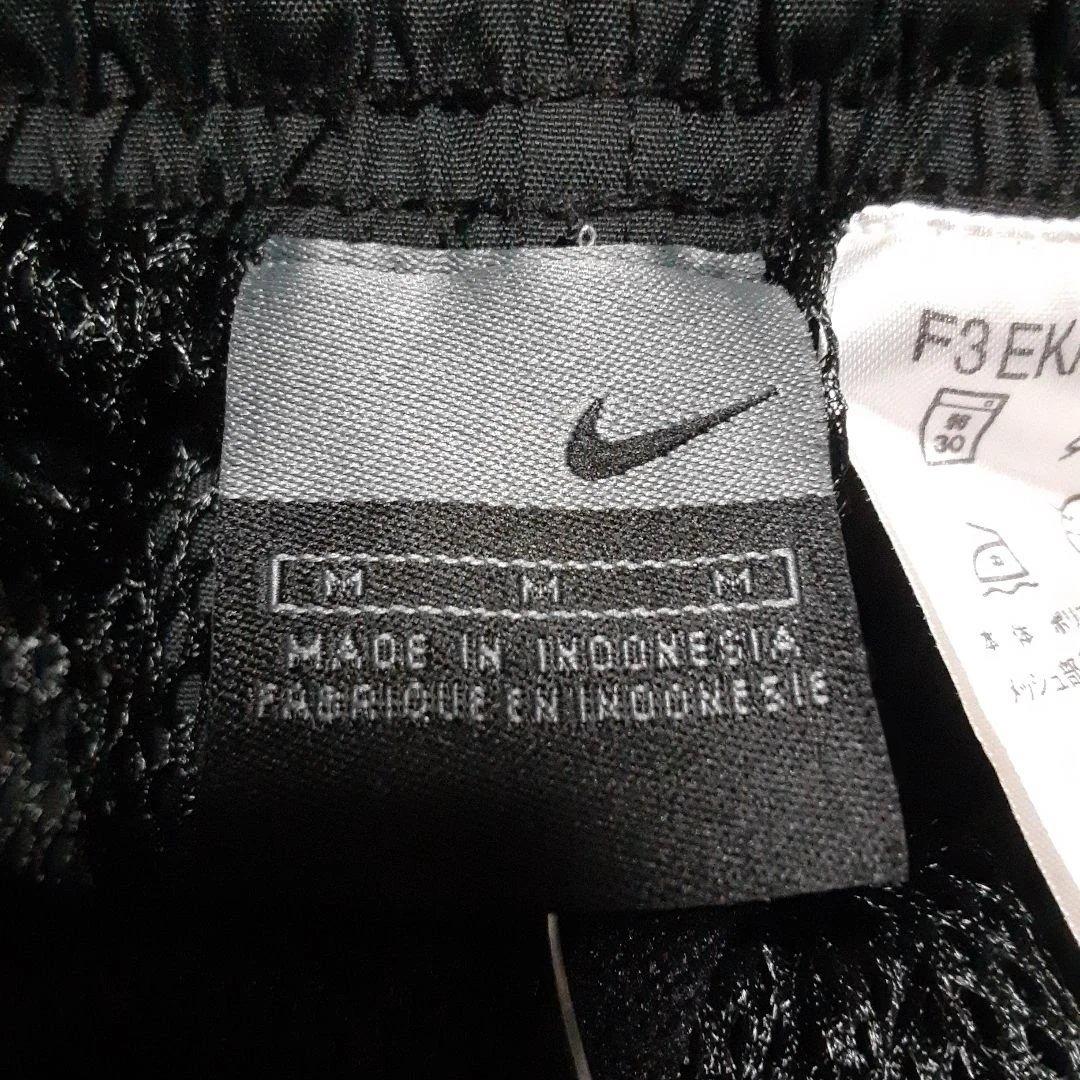 せっちゃん様　新品未使用　00s マンチェスターユナイテッド×NIKE　パンツ