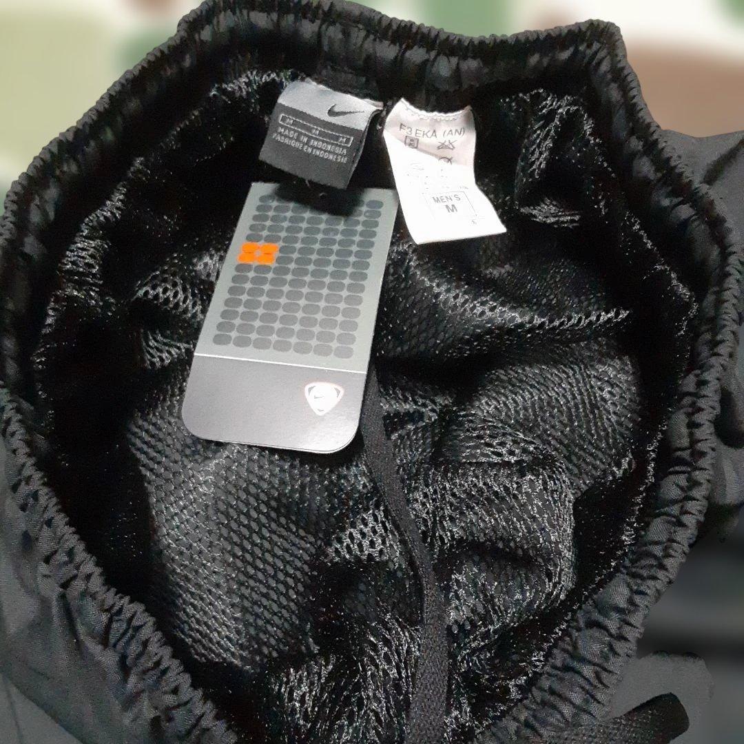 せっちゃん様　新品未使用　00s マンチェスターユナイテッド×NIKE　パンツ