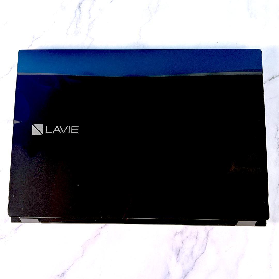 Corei7・16GB・SSD・フルHD・ブルーレイ・ノートパソコン・オフィス付