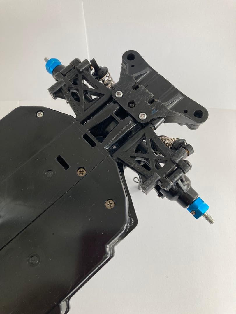 タミヤTT-02 MRCドリフトコンバージョン装備☆オプション付き☆