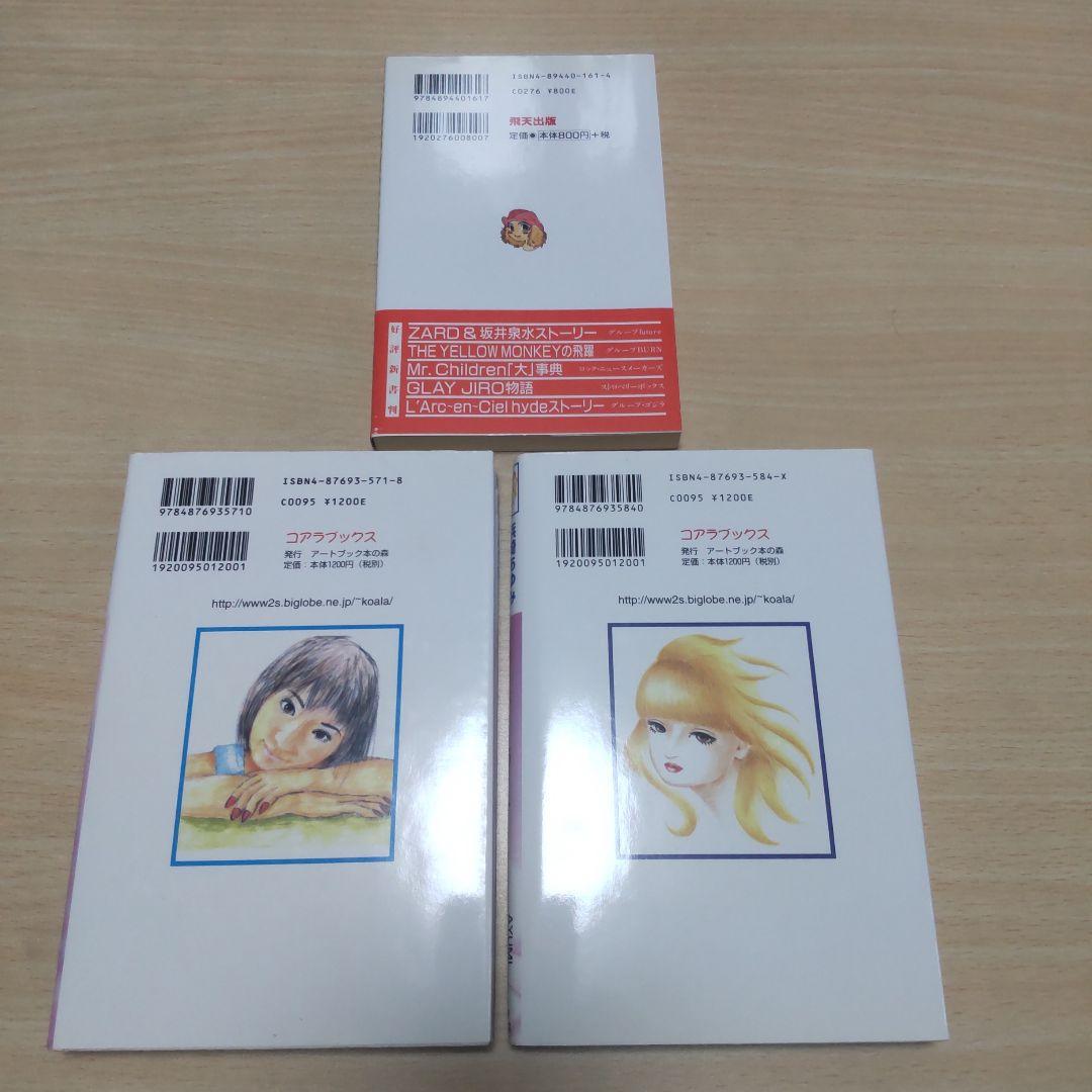 浜崎あゆみ ブック 写真集 まとめ売り