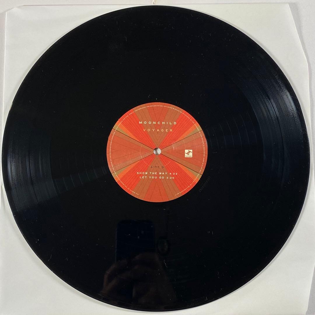 MOONCHILD 2LP まとめ売り
