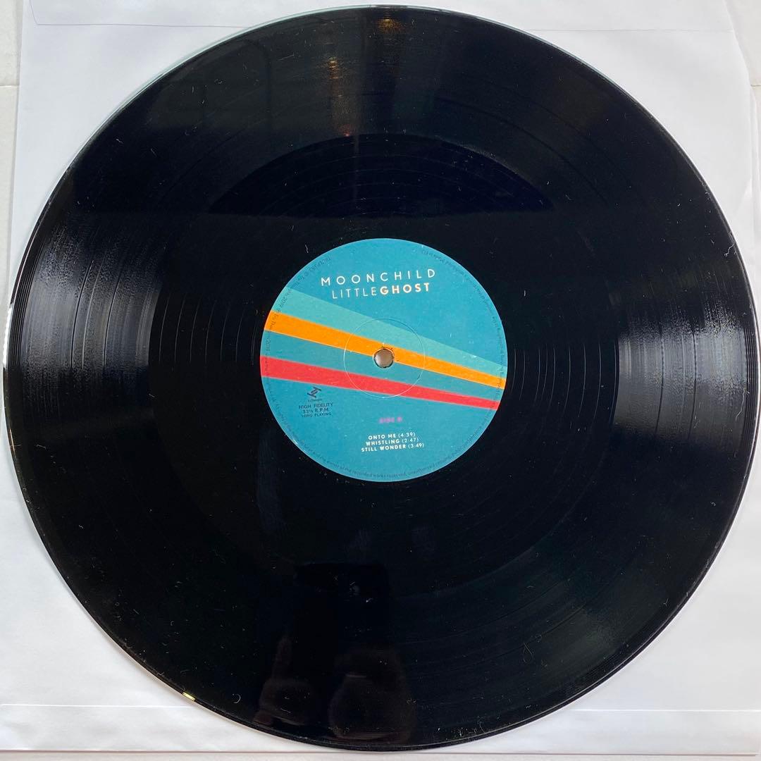 MOONCHILD 2LP まとめ売り