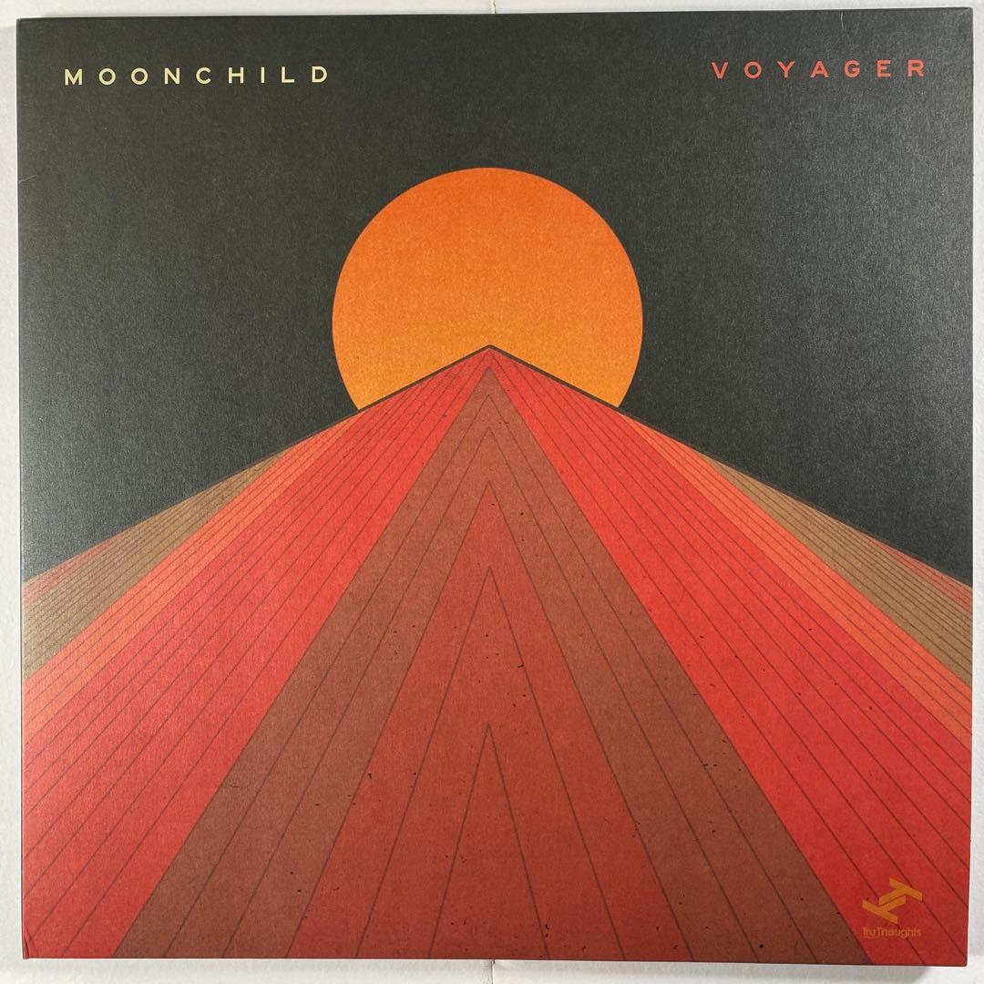 MOONCHILD 2LP まとめ売り