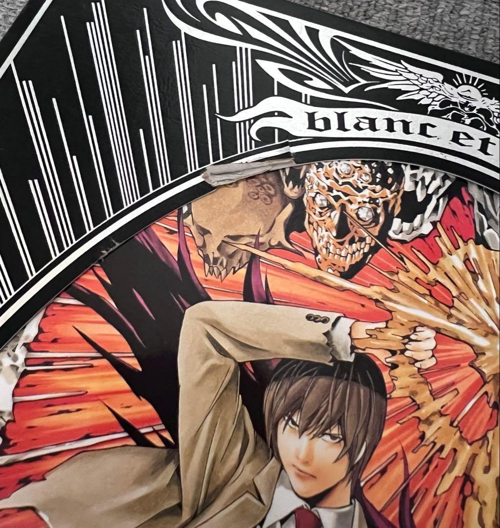 Blanc et noir : 小畑健画集「彩 ヒカルの碁」イラスト集2冊セット