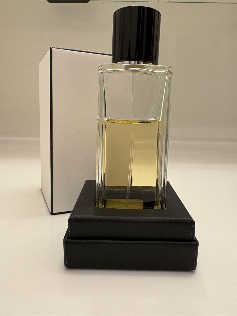 CHANEL ガーデニア オードゥ パルファム（ヴァポリザター）75ml